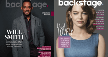 Backstage giving actors a shot at stardom Free Casting Calls