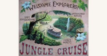 Casting call for Walt Disney Pictures ‘Jungle Cruise’ riverboat tourists Jungle Cruise Disney Casting Call