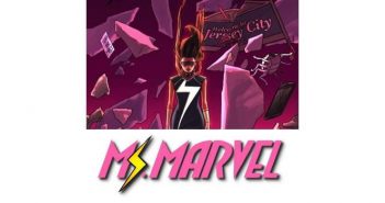 Talent search underway for Ms. Marvel (Kamala Khan) Ms Marvel Kamala Khan Talent Search Casting Call