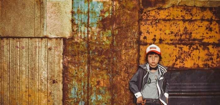 baby model casting call 2019